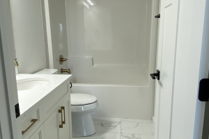 Ascent - Bathroom