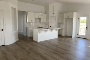 Ascent - Kitchen #1