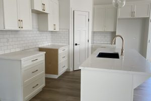 Ascent - Kitchen #3